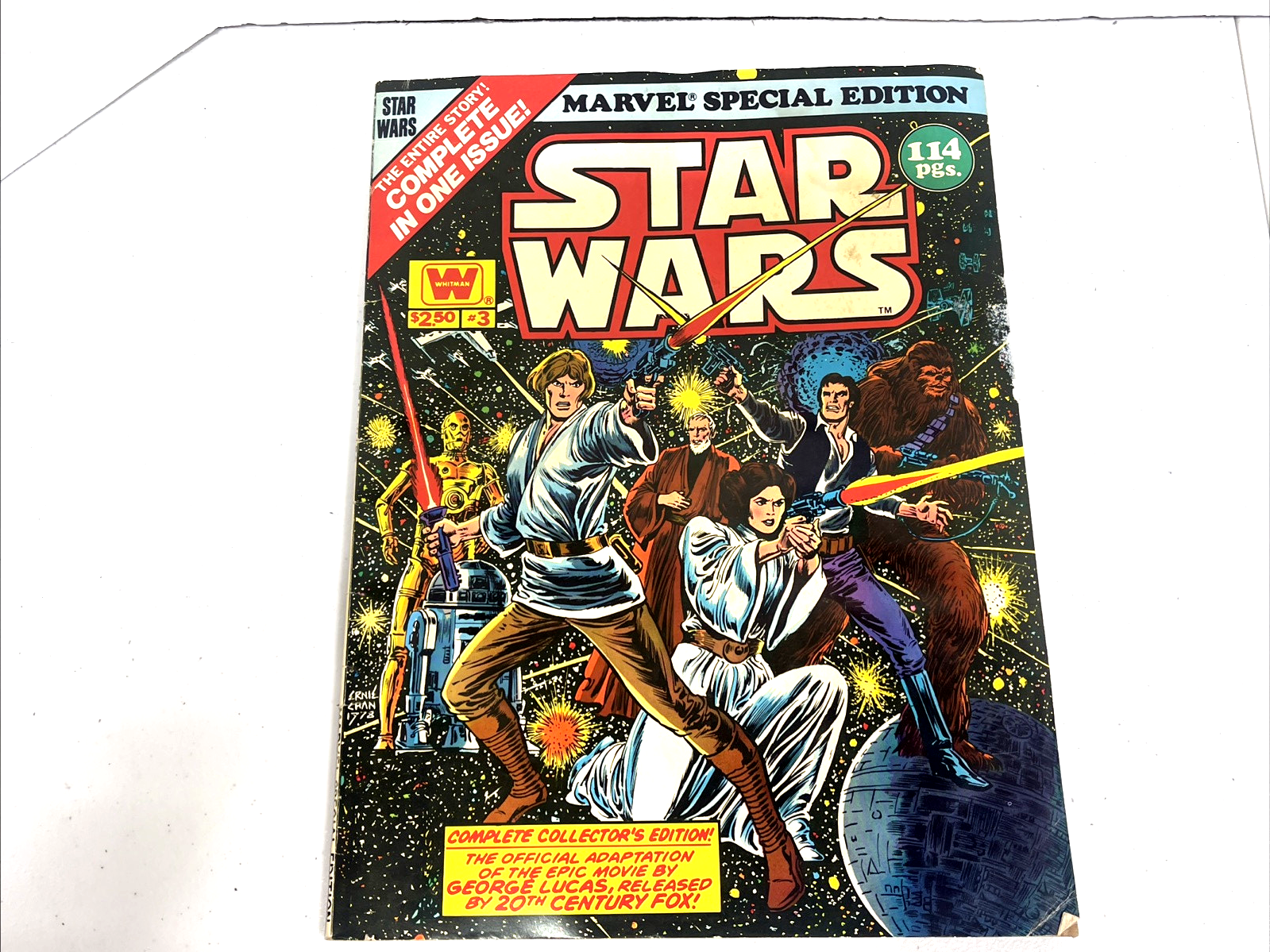 洋書 MARVEL special collection issue $_57.PNG?set_id=880000500F