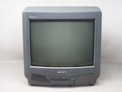 SONY 13