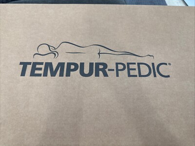 Tempur-Pedic TEMPUR-Cloud Breeze Dual Cooling Pillow, King Size