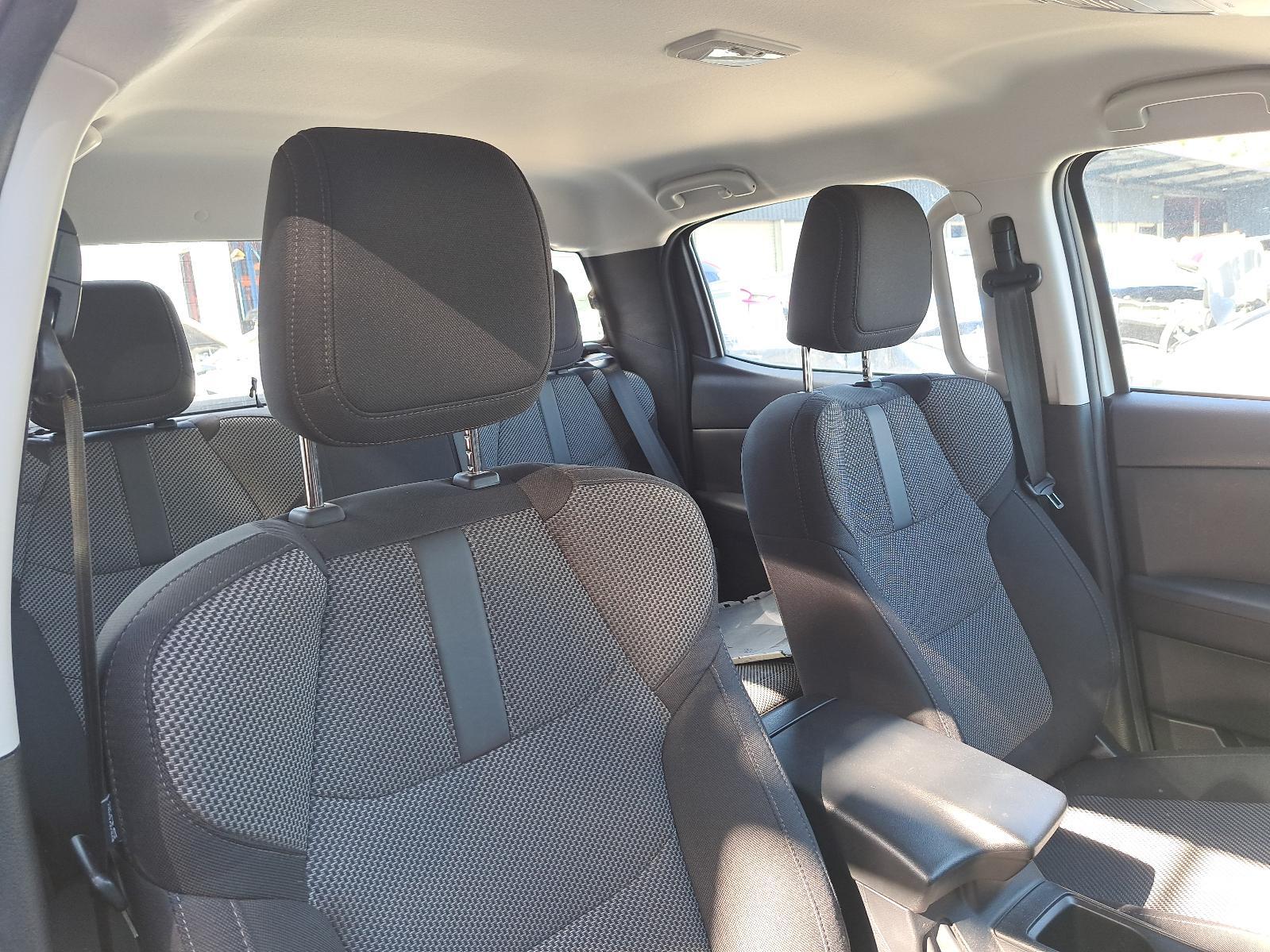 MAZDA BT50 TF 07/2020-2022 A/C COMPRESSOR 3.0L 4JJ3-TCX DIESEL - thumbnail 12