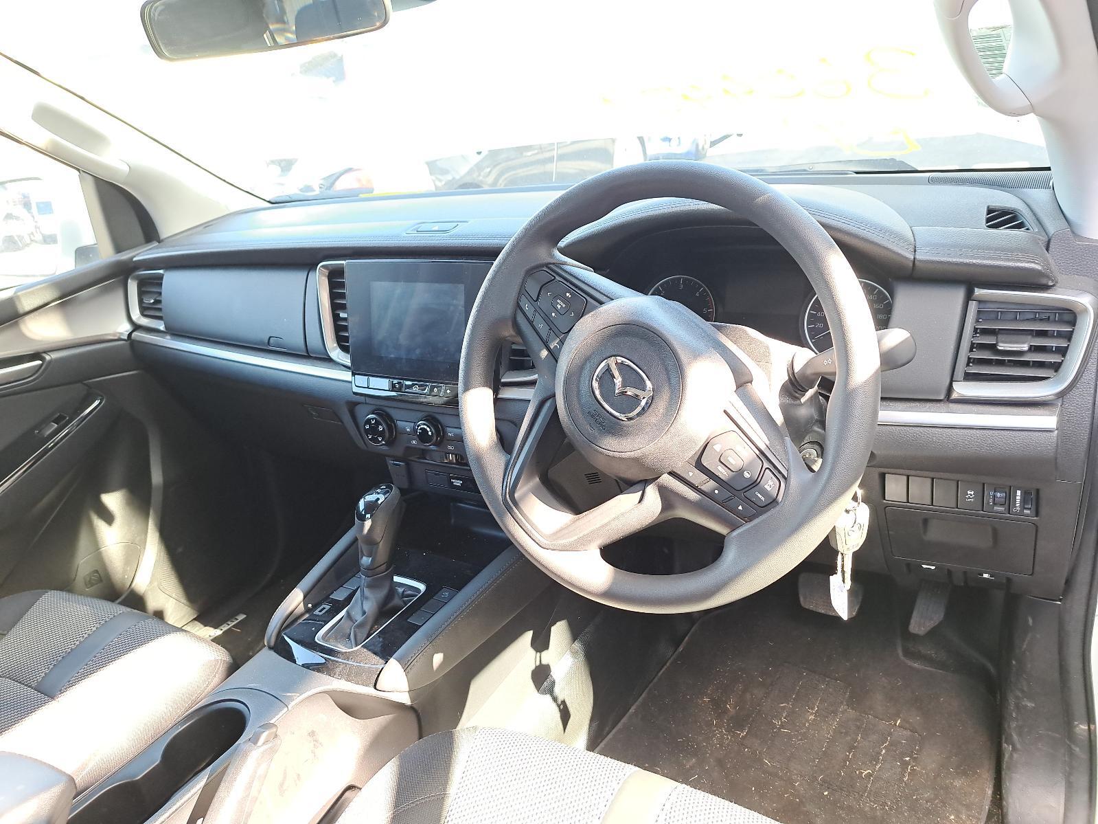 MAZDA BT50 TF 07/2020-2024 ABS PUMP/MODULATOR P/N 898394764 - thumbnail 12