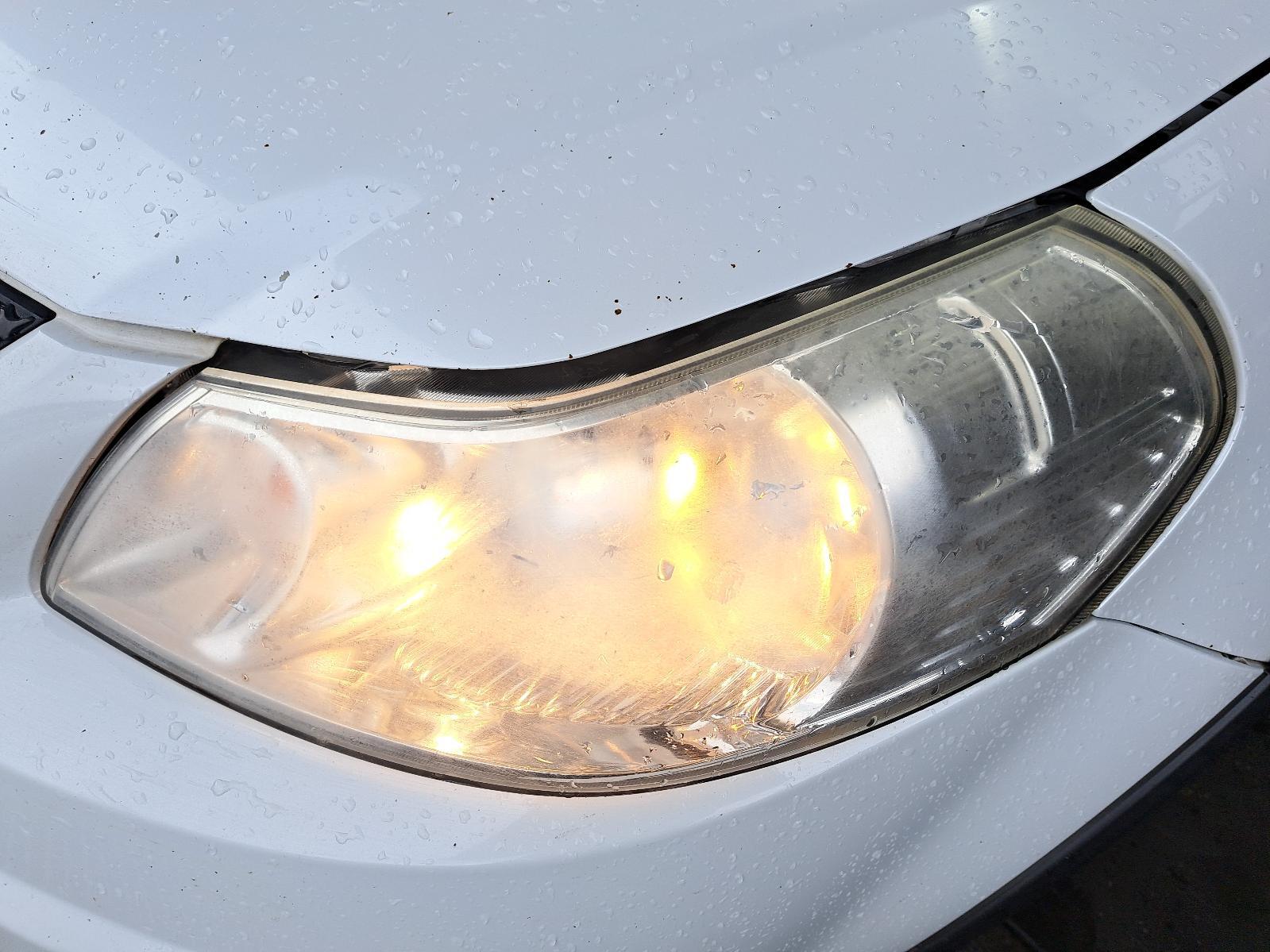 SUZUKI SX4 01/2007-01/2014 RIGHT HEADLAMP - thumbnail 10