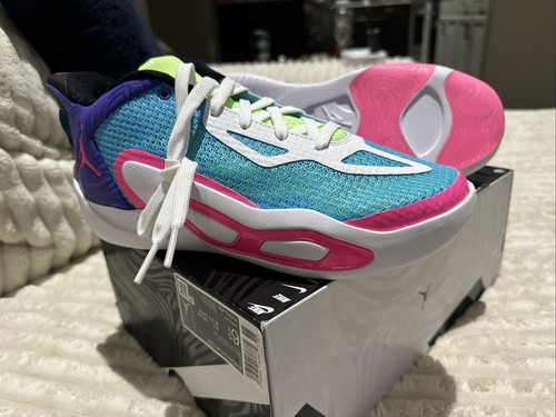 シューズ(男性用) Jordan Tatum 1 PF 10.5 Jordan Tatum 1 PF Home Team for Sale | Authenticity