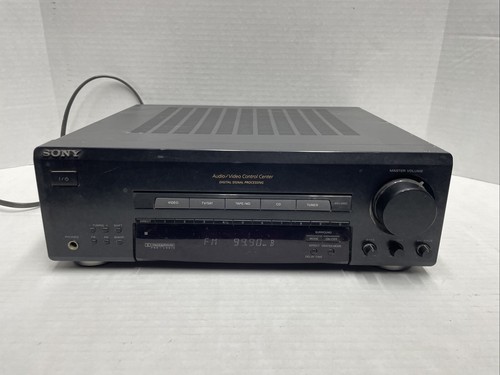 ラジオ・コンポ SONY STR-201 FM /AM STEREO RECEIVER ラジオ・コンポ SONY STR-201 FM /AM STEREO RECEIVER SONY STR