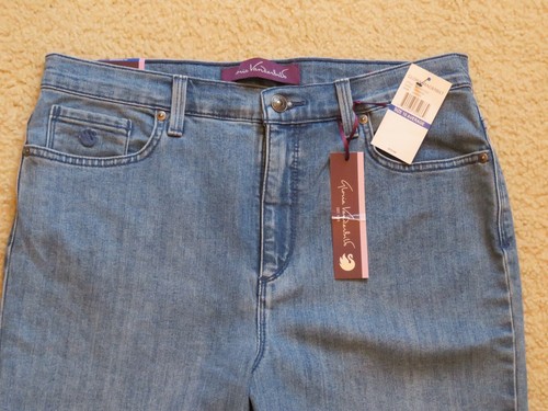 amanda slimming jeans heritage fit