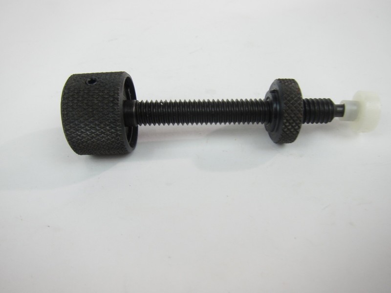 NEW Carr Lane 527-TSB-N Adjustable Torque Thumb Screw 527TSBN | eBay