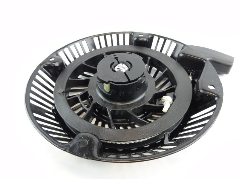 Briggs & Stratton #695287 New Genuine Starter-Rewind for 555576