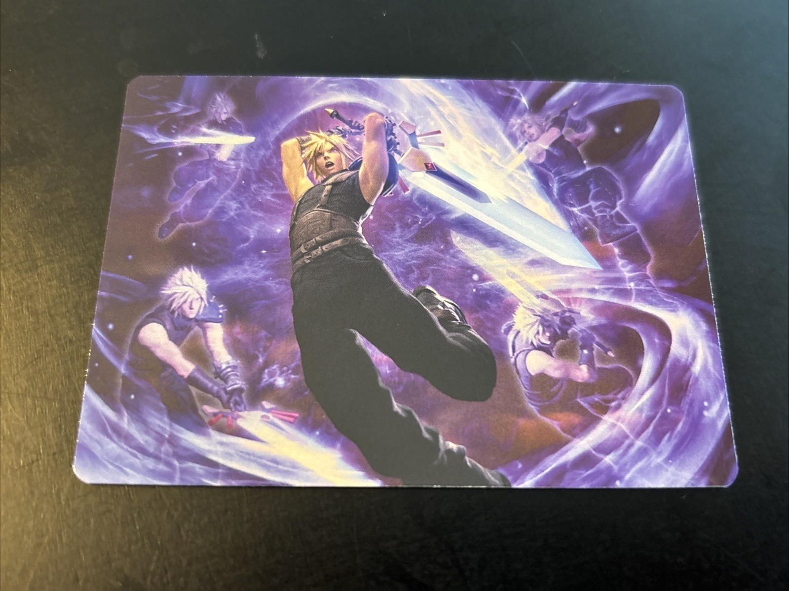 MTG:FF 
