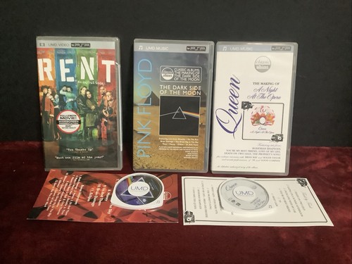 ミュージック a flood of circle Here Is My Freedom DVD PSP UMD Music Lot. Rent Movie, Pink Floyd, Queen Classic