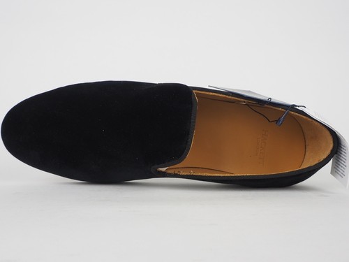 hackett slippers