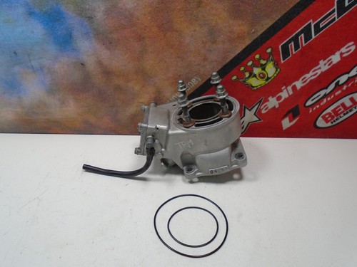 鉄馬鈴　M585 2004 Suzuki RM85 RM 85 85L OEM CYLINDER JUG BARREL | eBay