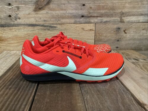 Nike Men's 6.5 Rival Waffle 6 Road and Cross-Country Racing