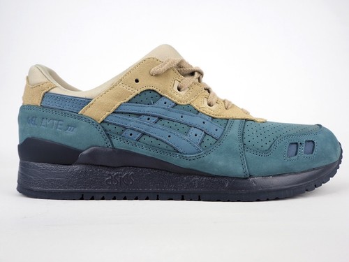 asics blue mirage