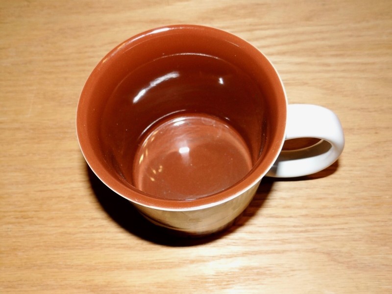 Cracker Barrel Old Country Store oil lamp 14 oz coffee mug eBay