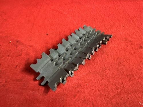 R200 Differential Lock Locking Weld Plate G35 G37 350z 240sx Z31