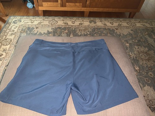 Ladies golf shorts size 16 deals