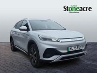 2025 BYD Atto 3 150kW Comfort 60kWh 5dr Auto HATCHBACK ELECTRIC Automatic