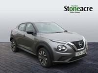 2025 Nissan Juke 1.0 DIG-T Acenta Premium SUV 5dr Petrol Manual Euro 6 (s/s) (11