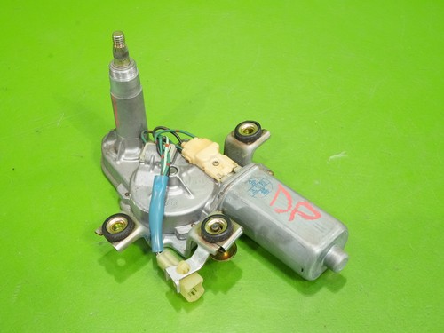 02-06 RSX OEM rear back hatch wiper motor