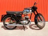 BSA BANTAM D14B 175cc 1968 MATCHING NUMBERS - MOT'd JULY 2018