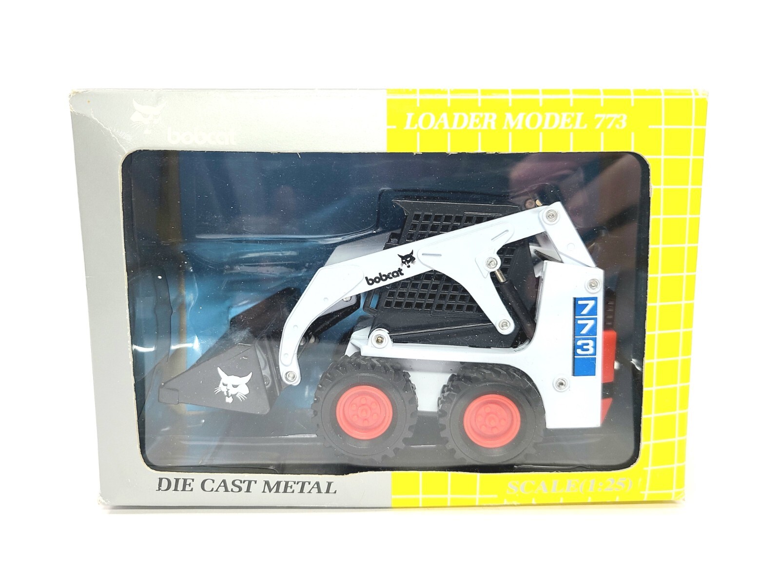 bobcatさん専用 Power Bob-Dock Bob-Tach | 7362617 | Bobcat Company