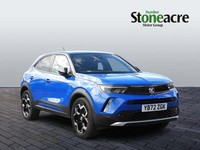 2023 Vauxhall Mokka 1.2 Turbo Ultimate SUV 5dr Petrol Auto Euro 6 (s/s) (130 ps)