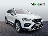 2020 SEAT Ateca 1.5 TSI EVO XPERIENCE SUV 5dr Petrol DSG Euro 6 (s/s) (150 ps) H