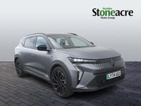 2025 Renault SCENIC E-TECH 100% ELECTRIC esprit Alpine 220 hp long range ESTATE 