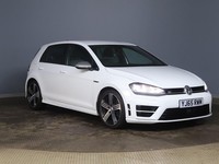2015 Volkswagen Golf 2.0 TSI BlueMotion Tech R DSG 4Motion Euro 6 (s/s) 5dr HATC