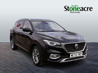 2023 MG MOTOR UK HS 1.5 T-GDI Exclusive 5dr DCT ESTATE PETROL Automatic