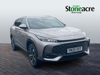 2025 MG MG HS 1.5 T-GDI Trophy SUV 5dr Petrol Manual Euro 6 (s/s) (169 ps) ESTAT