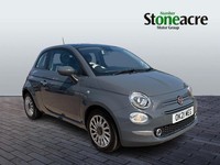 Fiat 500 1.0 70hp Mild Hybrid Dolcevita Petrol Manual