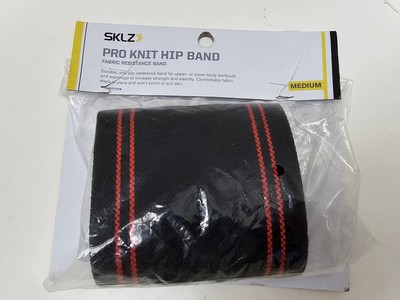 Sklz Pro Knit Resistance Hip Band