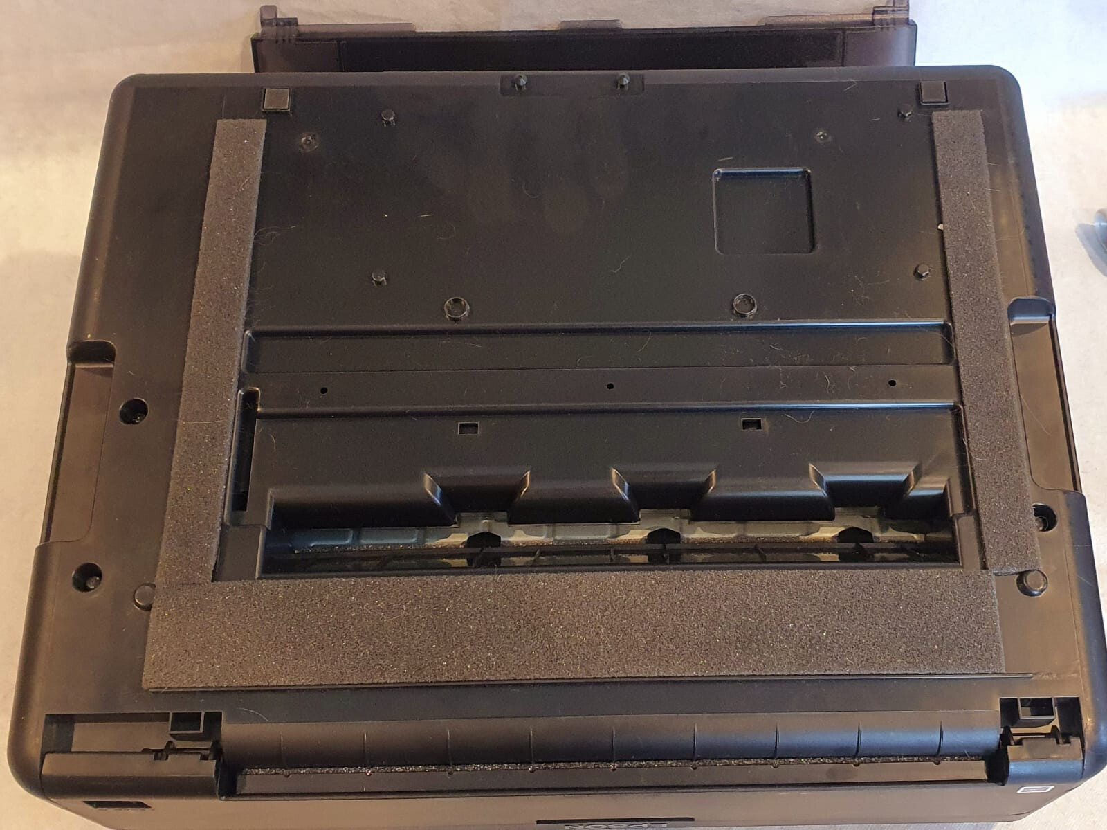 Epson LQ590II Matrix Impact Printer Monochrome Bidirectional Please