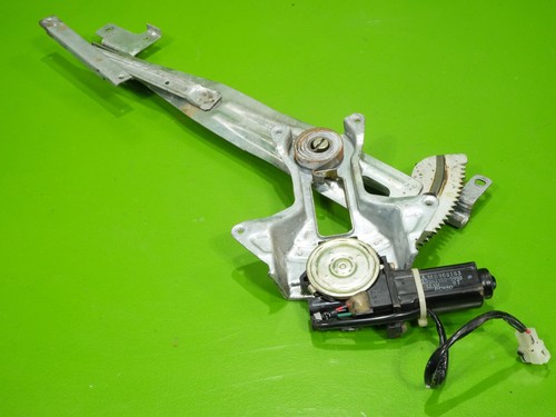95-99 Eclipse GST OEM driver left power window regulator roll down crank