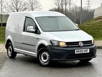 2019 Volkswagen Caddy 2.0 TDI BlueMotion Tech 102PS Startline Van PANEL VAN Dies