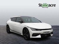 2022 Kia EV6 77.4kWh GT-Line S Hatchback 5dr Electric Auto (225 bhp) HATCHBACK E