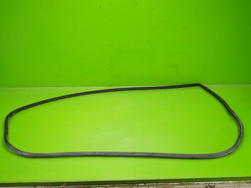 92-95 Civic OEM passenger right door frame surround rubber seal weatherstrip