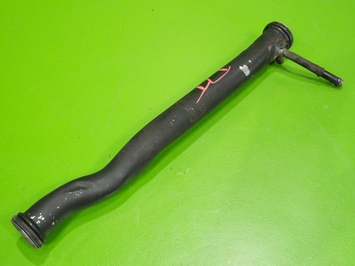 88-91 Civic CRX Si OEM D16A6 engine motor cooling coolant water pump block tube