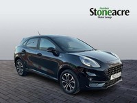 2023 Ford Puma 1.0 EcoBoost Hybrid mHEV ST-Line 5dr HYBRID ELECTRIC Manual