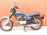 HONDA CD250U CLASSIC 1990 233cc MOT'd MAY 2019
