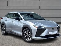 2025 Lexus RZ Electric Estate 450e 230KW Direct4 Urban 71 kWh 5dr Auto SUV Elect