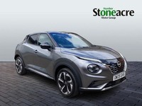 2025 Nissan Juke 1.6 Tekna+ Auto Euro 6 5dr HATCHBACK Petrol/Electric Hybrid Aut