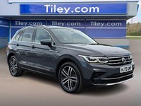 2021 Volkswagen Tiguan 1.5 TSI Elegance DSG Euro 6 (s/s) 5dr ESTATE Petrol Autom