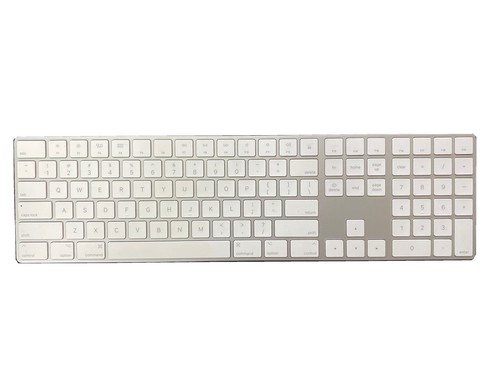 Apple - Magic Keyboard 旧型（パッド込み） $_57.JPG?set_id=880000500F