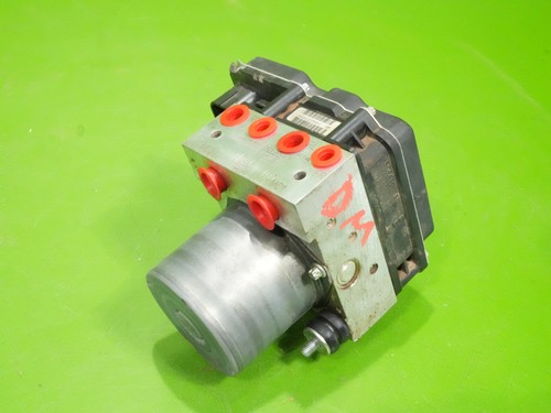13-15 Jaguar XF XFR X250 OEM ABS anti lock brake pump modulator booster