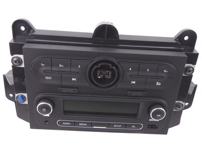 Radio Adapter Für RENAULT Megane Laguna Twingo Scenic Koleos Ab 2008