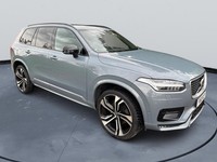 2019 Volvo XC90 2.0 B5D [235] R DESIGN Pro 5dr AWD Geartronic ESTATE Diesel Auto