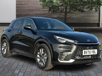 2025 Lexus LBX Hatchback 1.5 Premium 5dr E-CVT Hatchback Hybrid Automatic