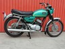 Yamaha YDS 250cc 1969